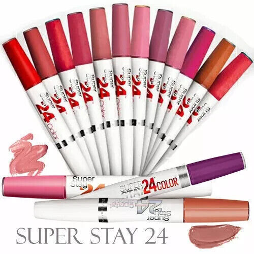 Maybelline super stay - maybelline,