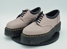 Dr Martens 8053 Quad Taupe