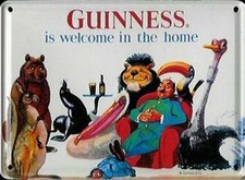 Guinness Bienvenue À La