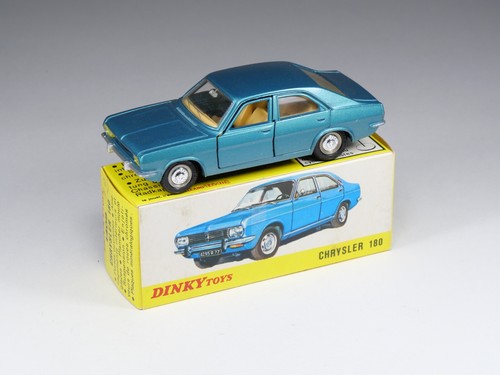 Dinky toys france 1409 - france,