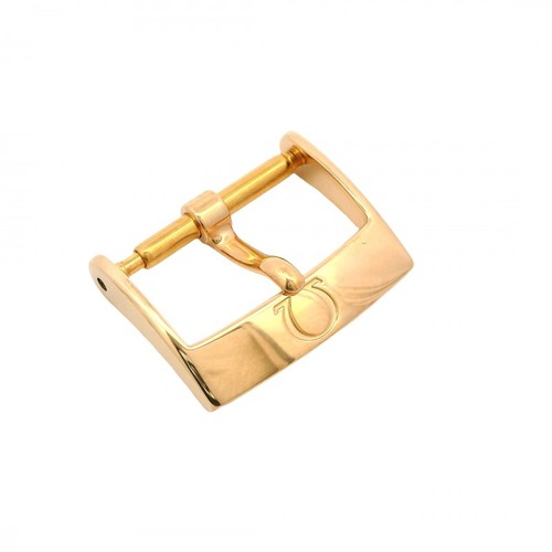 Omega boucle ardiglione - boucle, mm