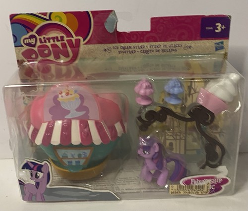 Mon petit poney - petit, my