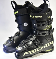 FISCHER RC4 CURV 110 SKI BOOTS