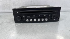 Autoradio origine peugeot - autoradio, d'origine