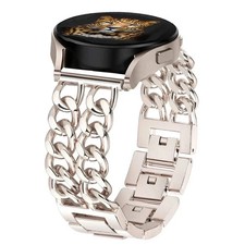 Stainless Steel Watch Strap