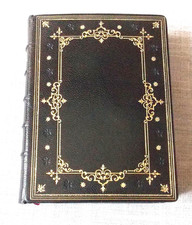 MISSEL ROMAIN  PAROISSIEN