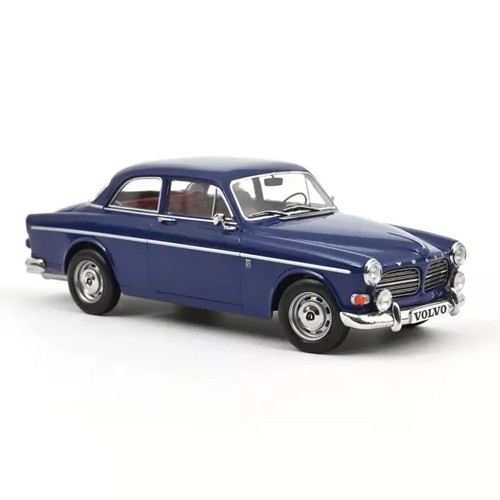 Volvo amazon 1966 norev 18 - 1966, 1:18