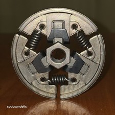 Embrayage pour tronçonneuse