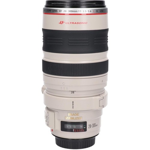Objectif canon 300 - objectif,