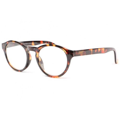 Lunettes lecture rondes - de,