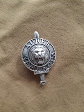 Insigne commando de chasse