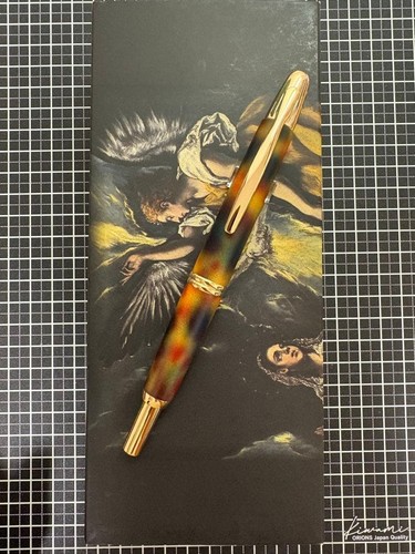 Pilot capless usagiya - capless, limited