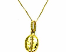 Pegaso Bijoux Collier Or Jaune