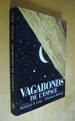 Lang whitney vagabonds - lang,