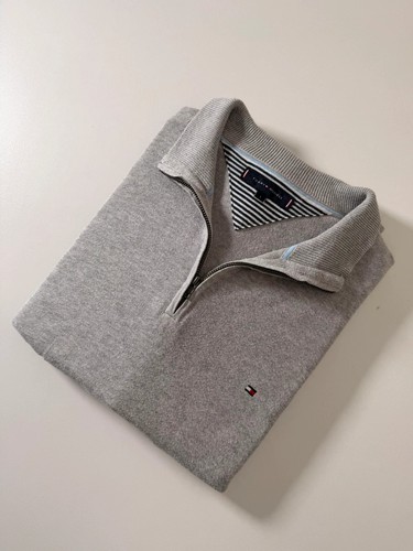 Pull tommy hilfiger - pull,