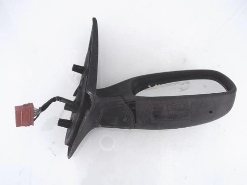 Retroviseur droit peugeot 306 - droit,