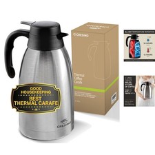 Elegant 2L Vacuum Insulated