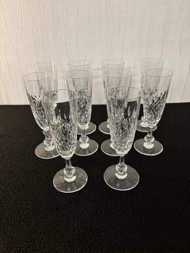 Flûtes champagne - flûtes, à