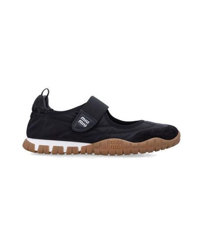 Miu ballerines - ballerines, en