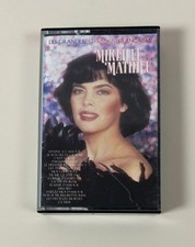 Mireille Mathieu - Les grandes