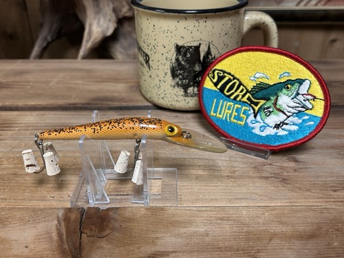 Vintage storm pre rapala - vintage,