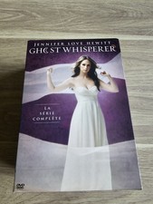 Coffret dvd Ghost whisperer intégrale