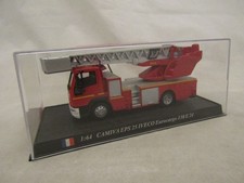 VEHICULE 1/64 CAMIVA EPS 25