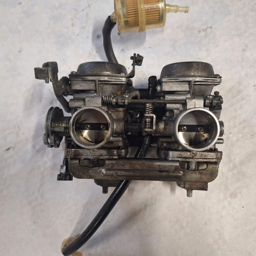 Carburateur honda 450 cbs - honda,