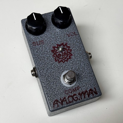 Analogman small comprossor - small,
