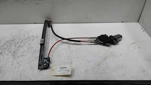 Leve vitre electrique avant
