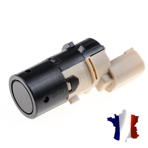 Capteur recul radar de - recul,