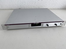 Studer D19 Éliminateur