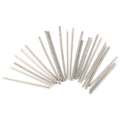 Largeur jumbo fretwire - de,