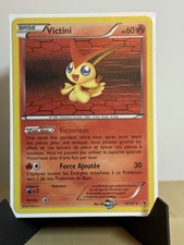 Carte Pokémon - Victini Holo