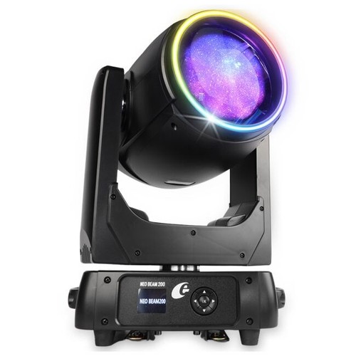 EVOLIGHTS NEO BEAM 200W LED