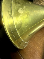 trompe de chasse Perinet ancienne rue Copernic 