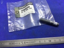 Goujon de collecteur d'origine