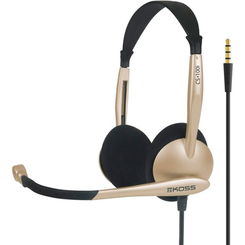 Casque écoute filaire avec - casque, d'Écoute