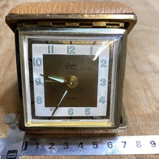 N. 19 Réveil Voyage Système