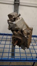 Moteur Honda GX160