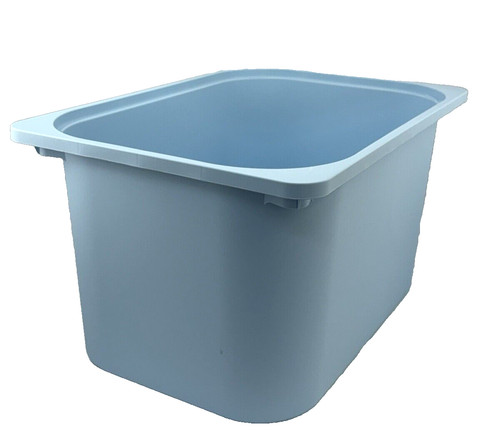 Ikea trofast large storage - large, box
