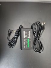 Transformateur Alimentation Chargeur Pour Sony PSP 1000 2000 3000 NEUF