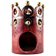 LANTERNE PHOTOPHORE Céramique