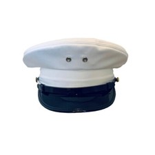 Casquette d’uniforme de la