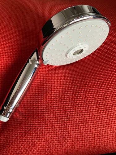 Douchette main jets grohe - main,