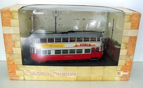 Corgi om40504 feltham - 1/76,