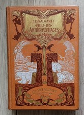 livres anciens.CHEZ LES