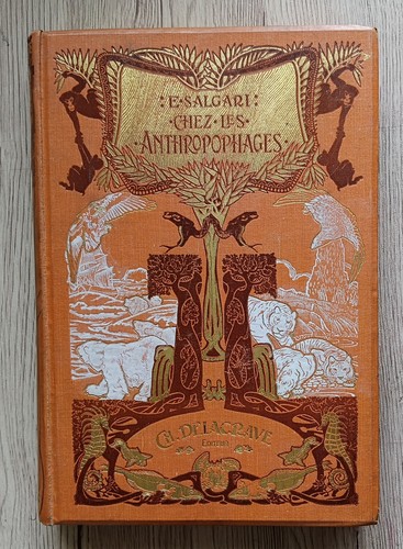 Livres anciens chez les - livres,