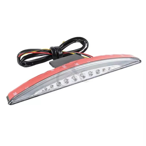 Feu arrière led pour - feu,