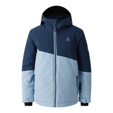 2025 DARE2B REGATTA PILE VESTE DE SKI NEIGE ENFANT ARED 30/30 DKP562 MOON DENIM